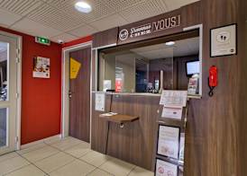 B&B HOTEL Saint Jean de Luz 5