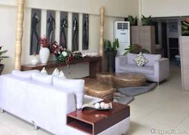 Belian Hotel 3