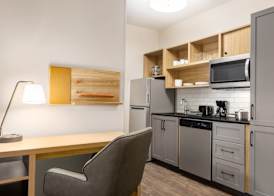 Candlewood Suites FORT PAYNE by IHG 5