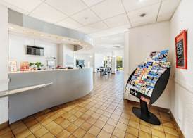 Comfort Hotel Montlucon 2