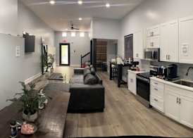Alecia B&B Two 2