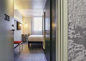 Ibis Montlhery Paris Sud 4