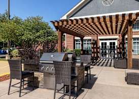 Homewood Suites by Hilton Fredericksburg 2