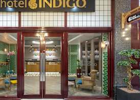 Hotel Indigo CARDIFF by IHG 2