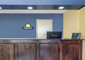 Days Inn by Wyndham Banning Casino/Outlet Mall 2