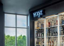 Aloft by Marriott Florence 3