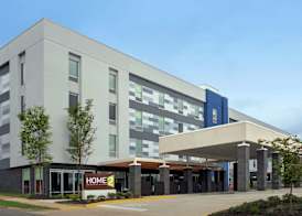 Home2 Suites By Hilton Charlottesville Downtown 2