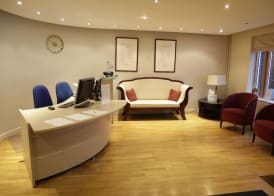 The Royal Foundation of St Katharine 2