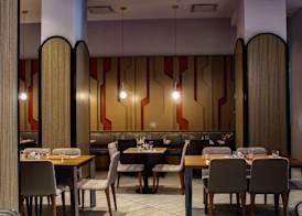 DoubleTree by Hilton New York Times Square South 3