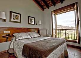 Hotel & Spa Villa de Mestas 5