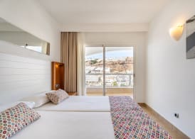 Apartamentos Cabau Altair 2