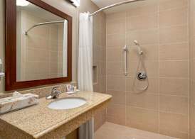 Comfort Inn & Suites Port Arthur-Port Neches 4