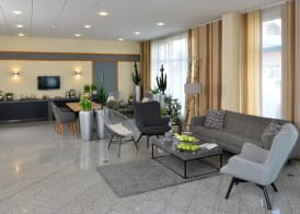 Hotel Residenz Oberhausen 5