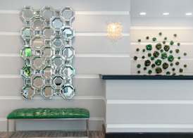 State Plaza Hotel 3