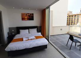 Hotel Shoreline 4