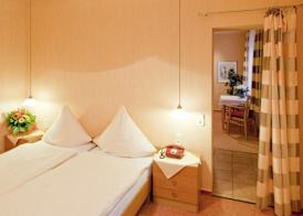 Hotel Birkenstern 5