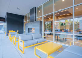 Homewood Suites By Hilton Sunnyvale-Silicon Valley, Ca 5