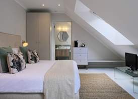 Chapter House Boutique Hotel by The Living Journey Collection 5