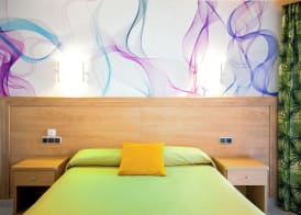 Hotel Servigroup Papa Luna 4 Sup 5