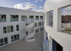 Apartamentos Irenaz 5