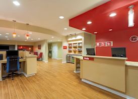 TownePlace Suites Huntsville 3