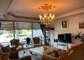 Ottoman Hotel Sakarya 4