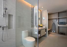 Holiday Inn Hangzhou Gongshu by IHG 5