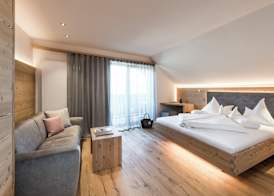 Apartment Lodge Gasserhof 5