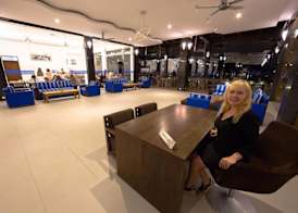 Club Waskaduwa Beach Resort & Spa 4