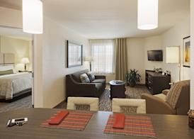 Candlewood Suites SAN ANTONIO AIRPORT by IHG 2