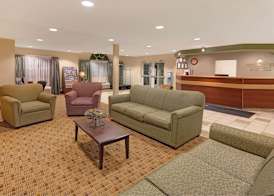Microtel Inn & Suites by Wyndham Jasper 3