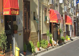 Terrasini 2000 Casa Vacanze 5