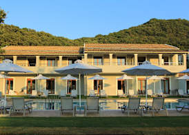 Karavos Apartments Almyros 2