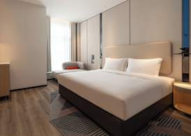 Holiday Inn Express Chengdu Phoenix Mountain by IHG 5