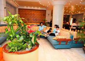 Grand Hotel Delle Terme 3