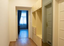 Residence St Havel Prague Old Town 4