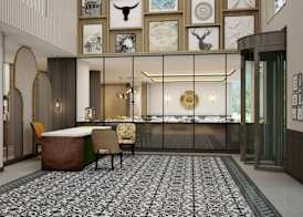 Sarovar Portico Srinagar 2