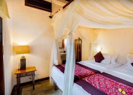Natura Resort and Spa Ubud 5