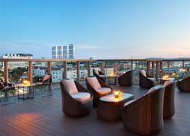Grand Mercure Batam Centre 4