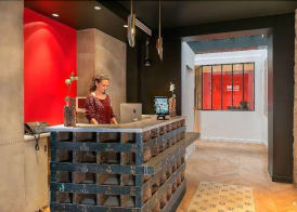 Hotel Scarlett 5