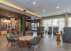 Courtyard by Marriott West Springfield 2