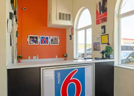 Motel 6-Fort Lupton, CO 4