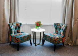 Sea Spray Hotel 2
