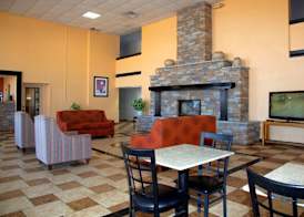 Econo Lodge Ardmore 3