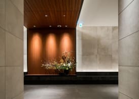 Daiwa Roynet Hotel Nishi-Shinjuku PREMIER 4