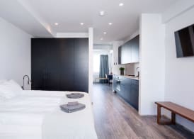 Svala Apartments by Heimaleiga 3