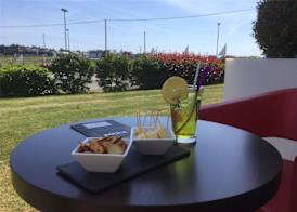 Hôtel ibis Guingamp Cœur de Bretagne 5