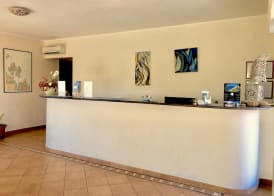 Hotel Delle Isole 2