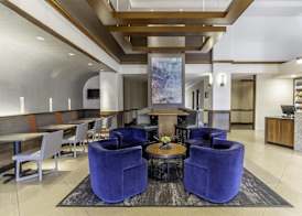 Hyatt Place Charlotte Airport Billy Graham Parkway 5