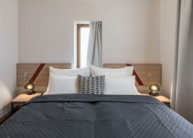 Art House Apartments by Adrez 4
